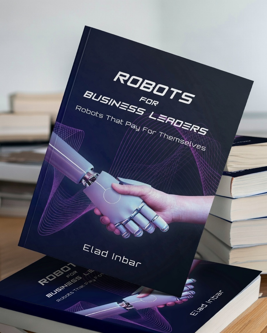 Robots for business Leaders
