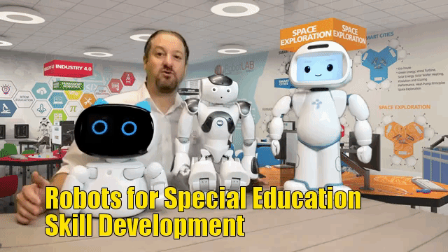 Special Education Autism