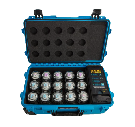 Sphero Bolt Power Pack Sphero Bolt Power Pack