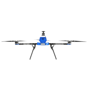 Vision Aerial IS7 Inspection Drone