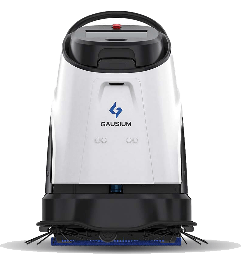 Vaccum 40 Cleaning Robots (Documents)