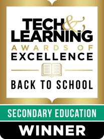 VR Expeditions 2.0-Secondary-education-winner