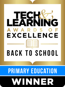 VR Expeditions 2.0-primary-education-winner