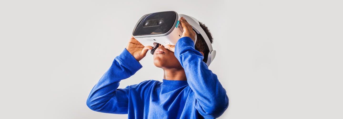 GAFAS VR FUTURE - feel-lagom