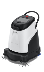 Gausium Vacuum 40 Robot