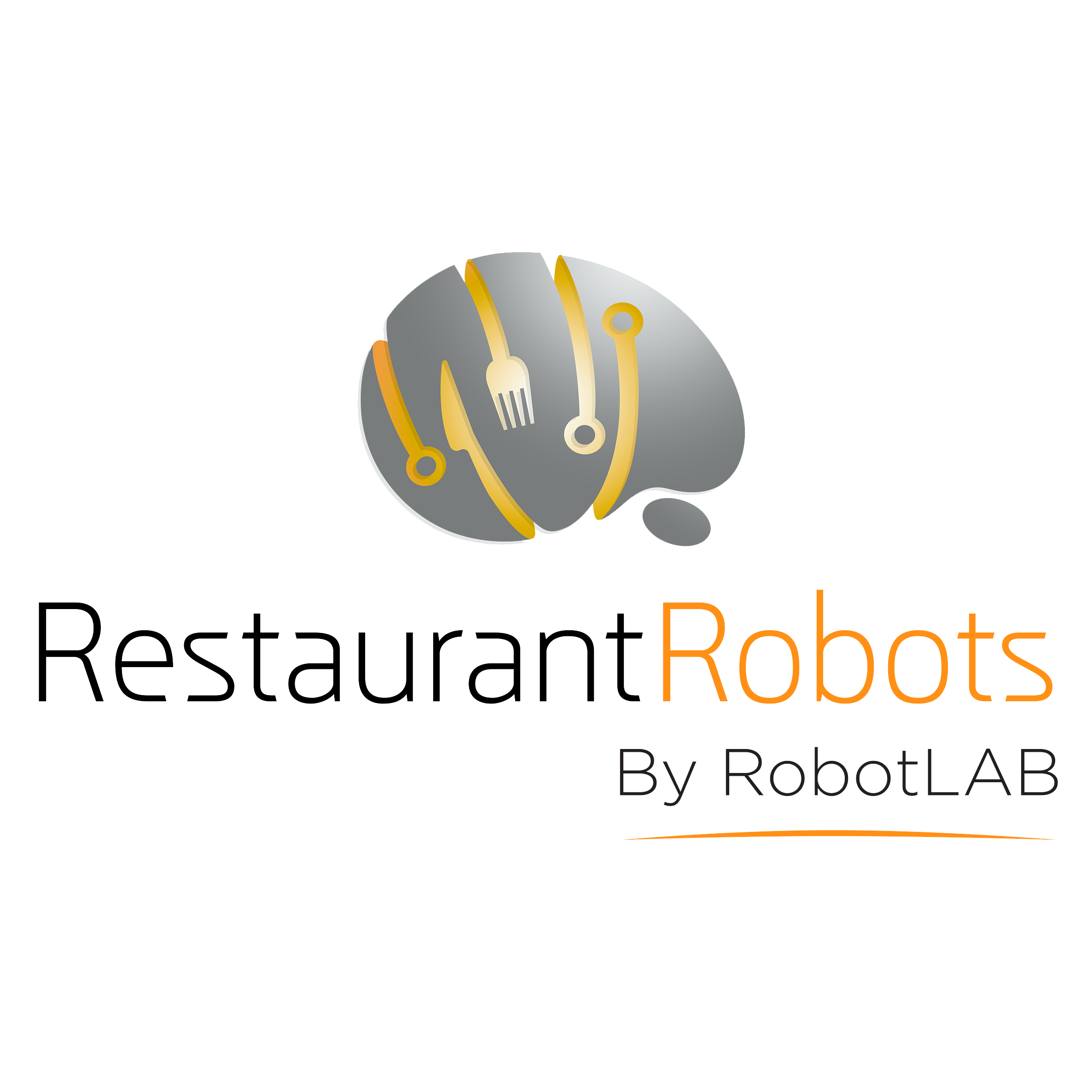 Restaurant Robots-logo- square