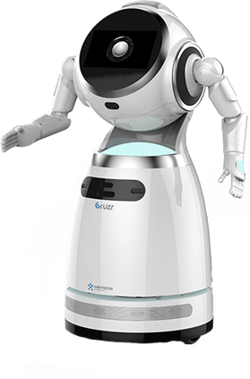 cruzr-robot
