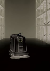 CenoBots S5 Autonomous Sweeper