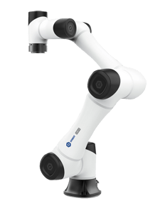 Dobot Robotic Arm CR5 - Research