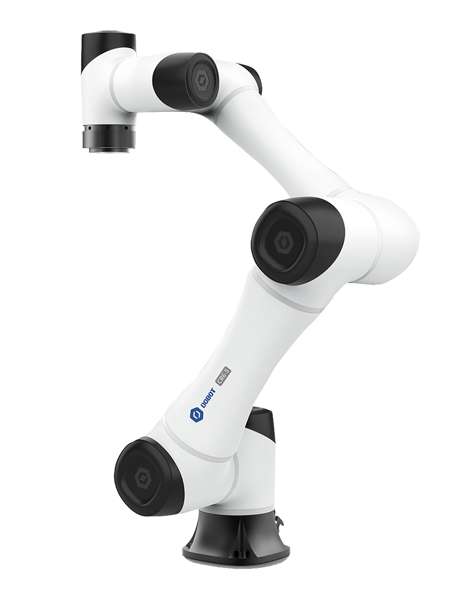 Dobot CR5 Documents Dobot cr5 documents
