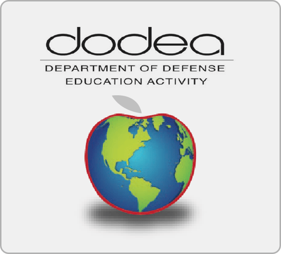 dodea journey to excellence