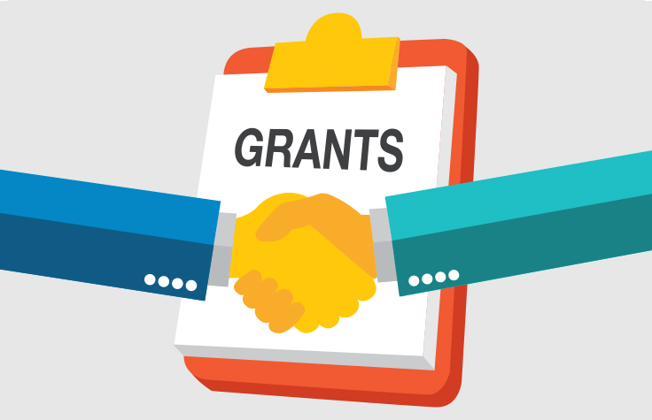 research grants education