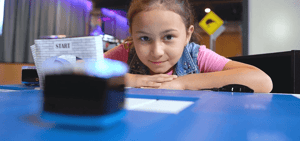 Kai's Education Kaibot