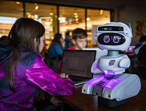 robot-platform-for-learning-kids-adults