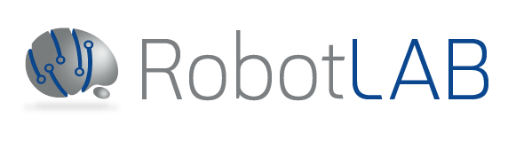 RobotLAB Logo
