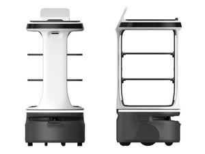 Bear Robotics Servi+