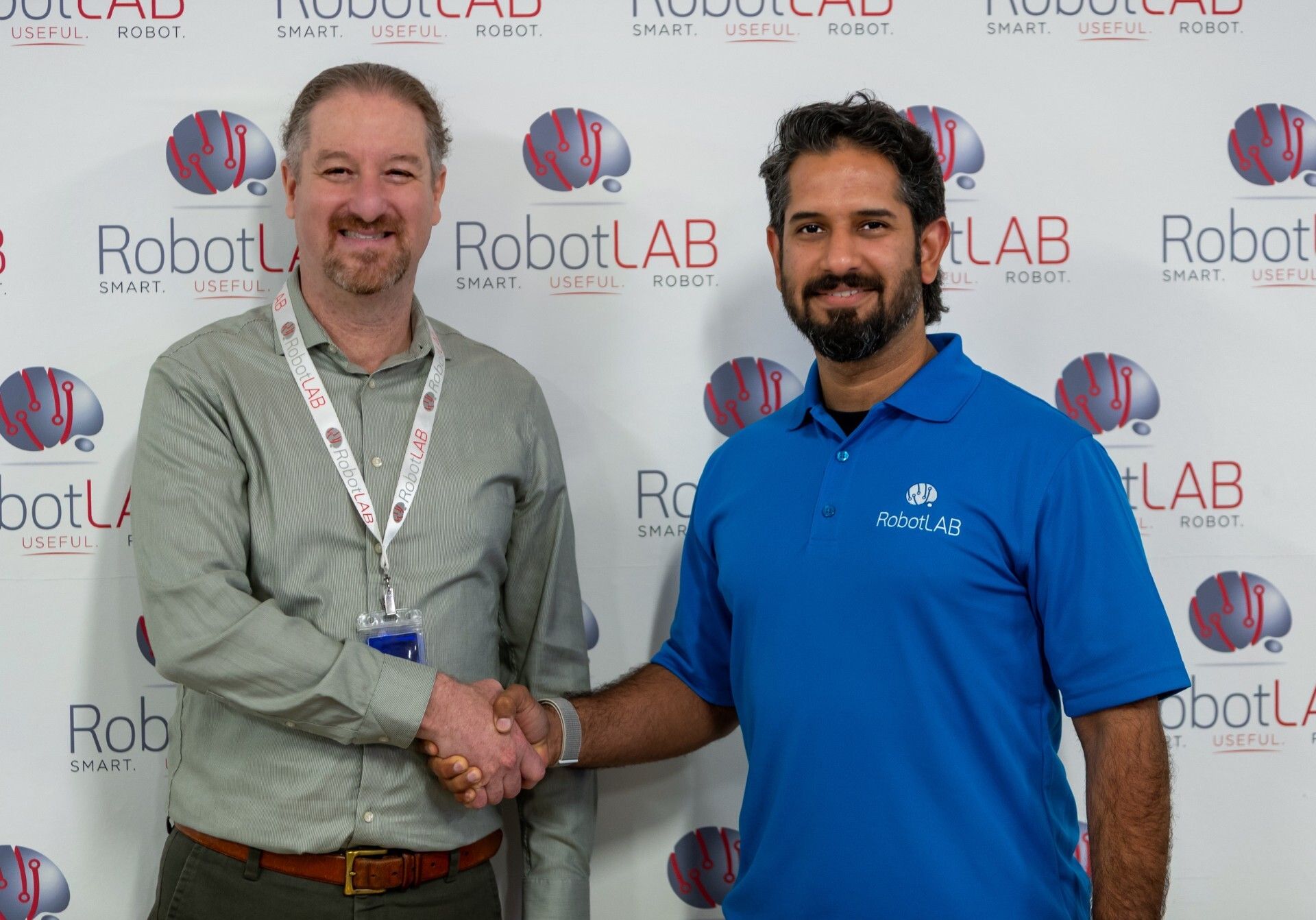 RobotLAB Expands to San Jose, Launching Robotics Solutions for a City ...