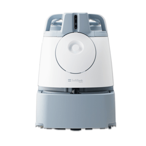 Softbank Robotics Whiz Robot