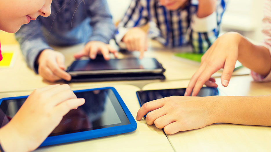 5 Ways That Technology can Expand Creativity in Higher Education