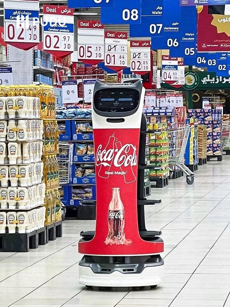 How to Choose the Right Delivery Robot for Your Business