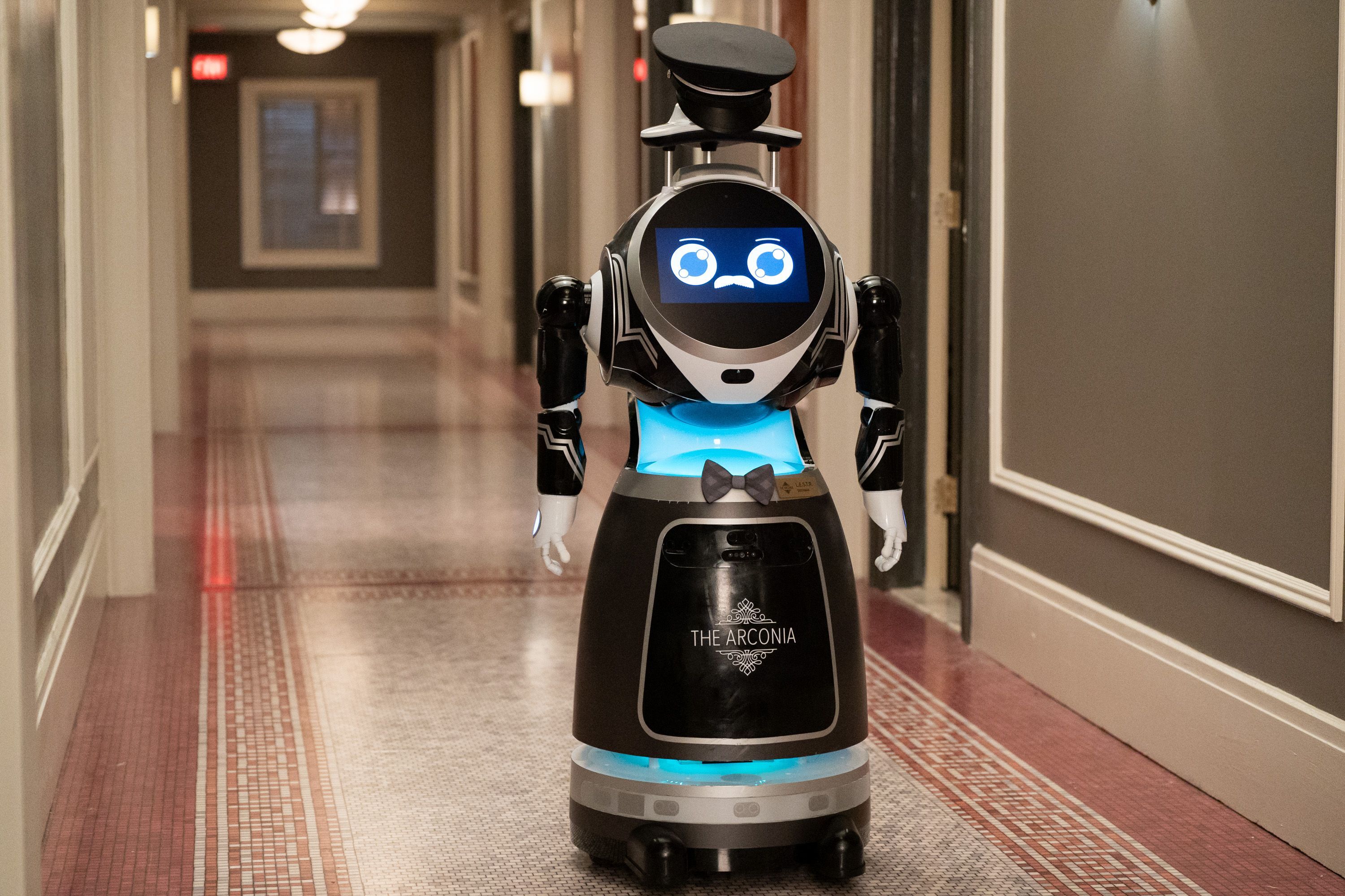 Cruzr joins cast of Only Murders In The Building