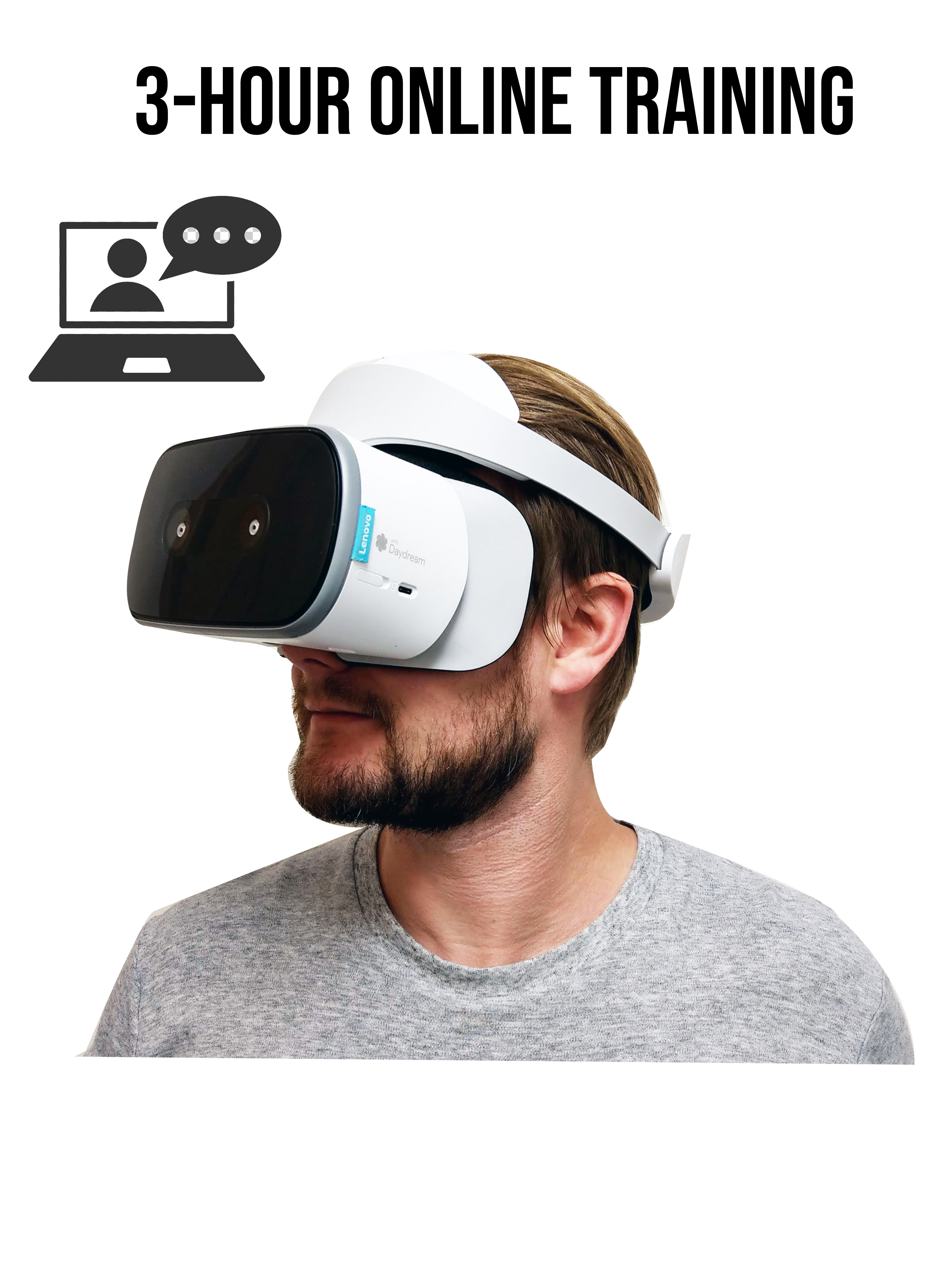 designer pessimistisk Søg Virtual Reality Online Training