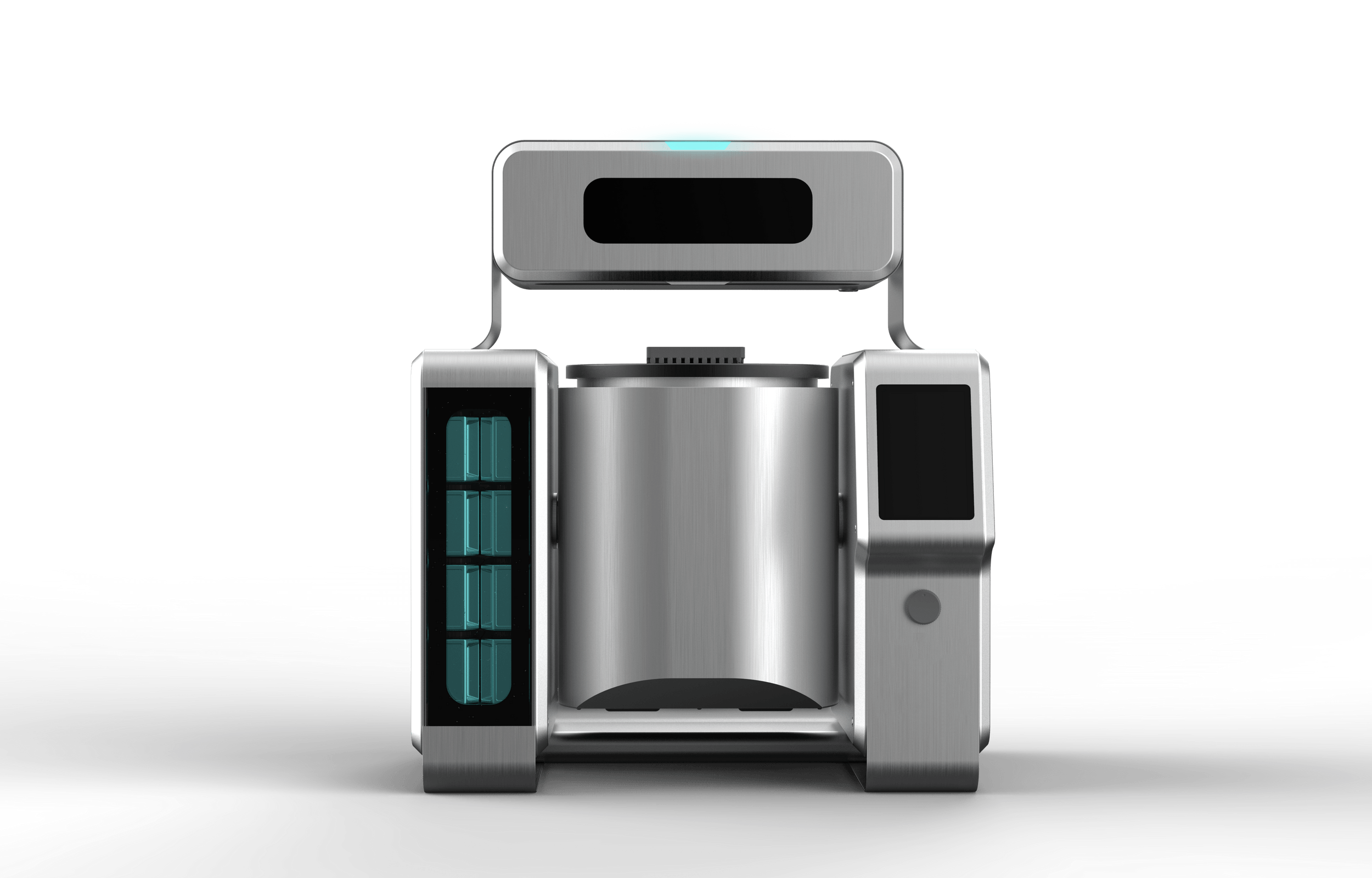 Botinkit Chefbot · RobotLAB