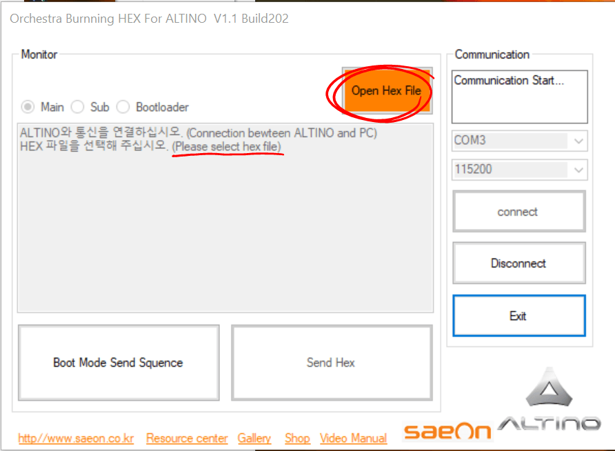 AltinoFirmware13