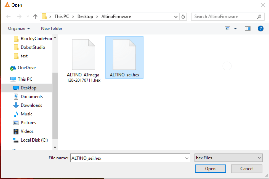 AltinoFirmware14