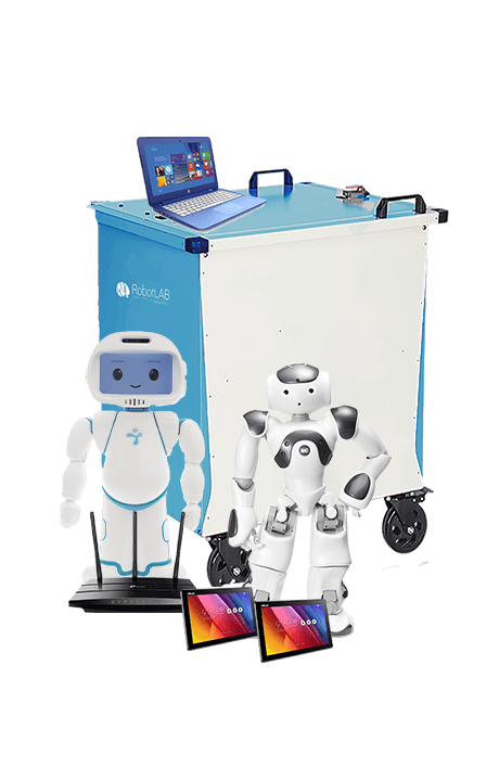 robotic turnkey solutions