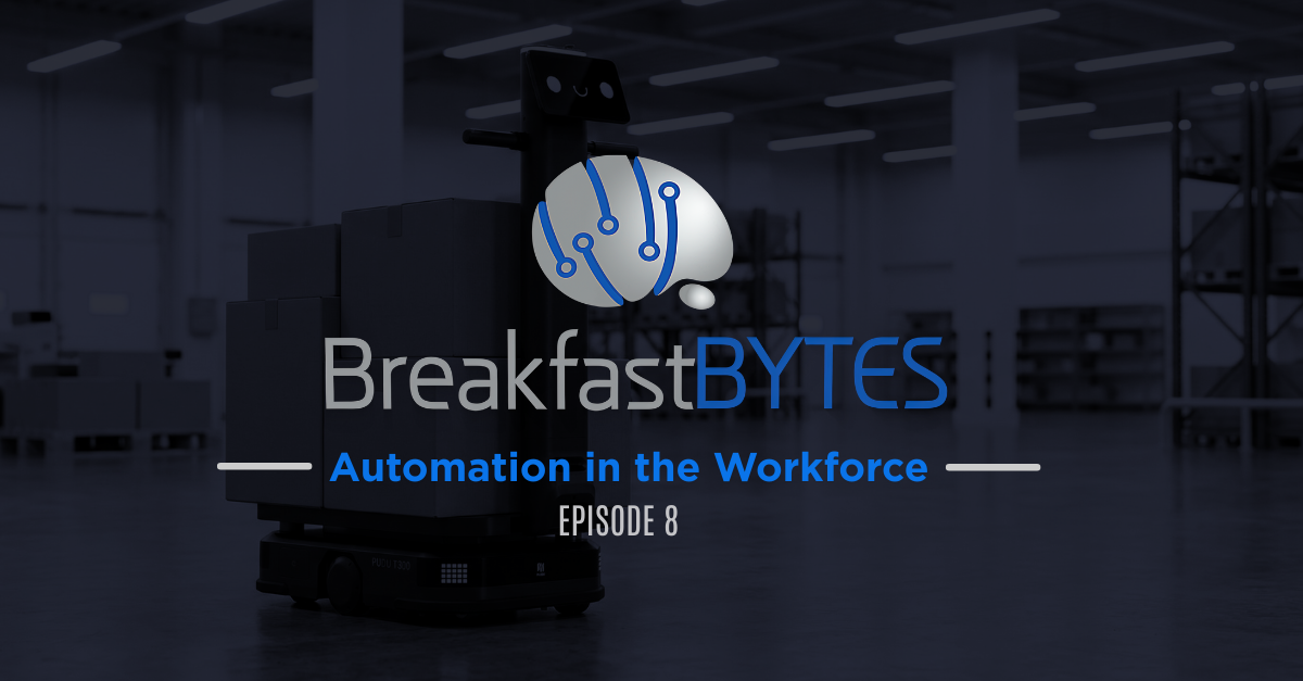 Automation is the Secret to Humanizing the Modern Workplace | RobotLAB Blog