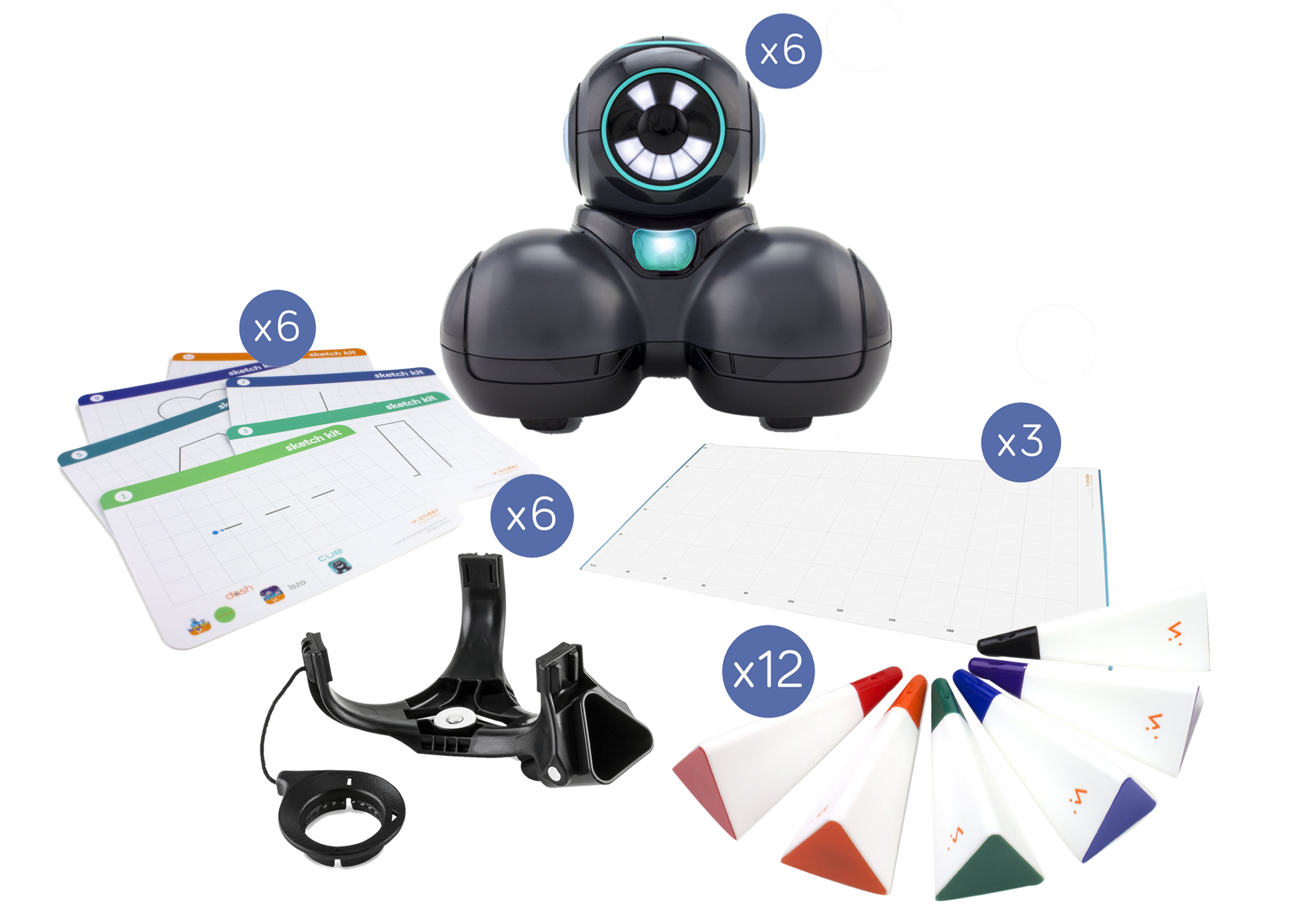 robots you can build