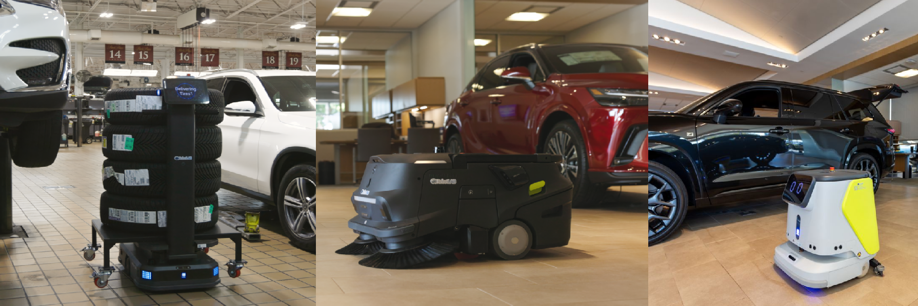 How Car Dealerships Can Boost ROI with Robotics: A Strategic Guide