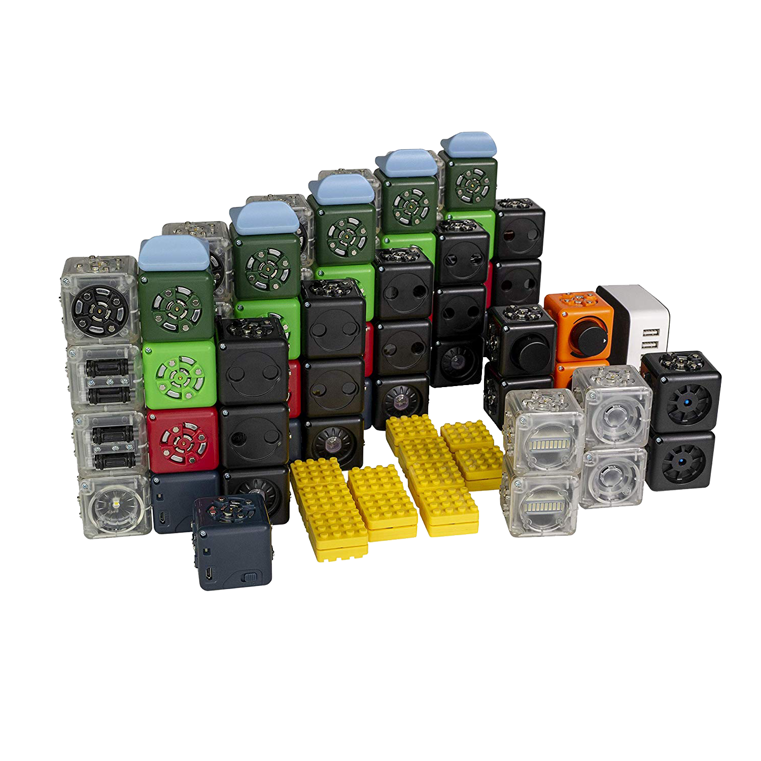 Cubelets Robot Blocks