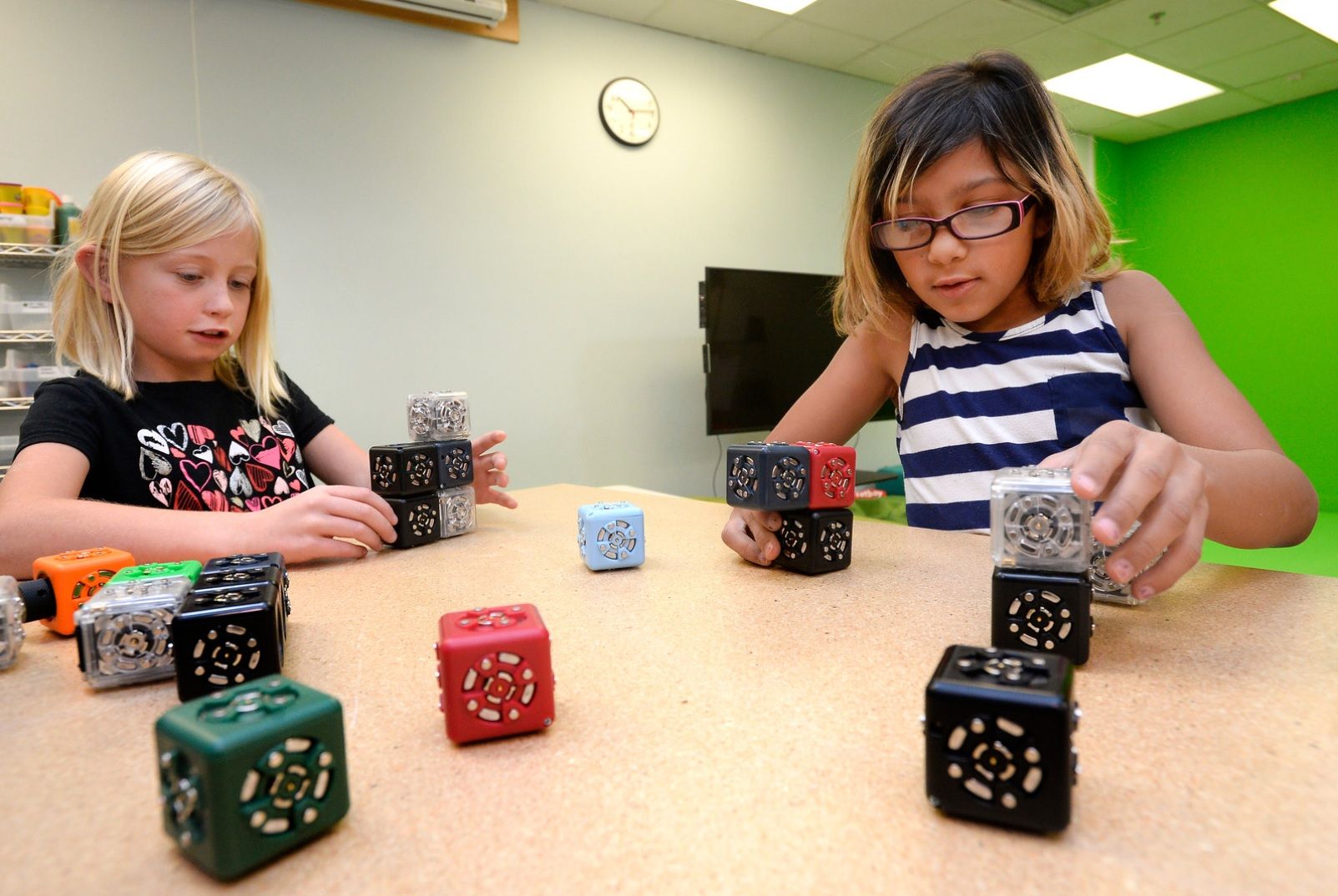 CubeletsClassroom