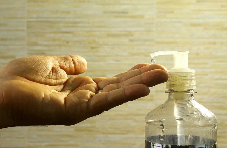 Back to School: Thinking through Whole Room Disinfection in Education Facilities