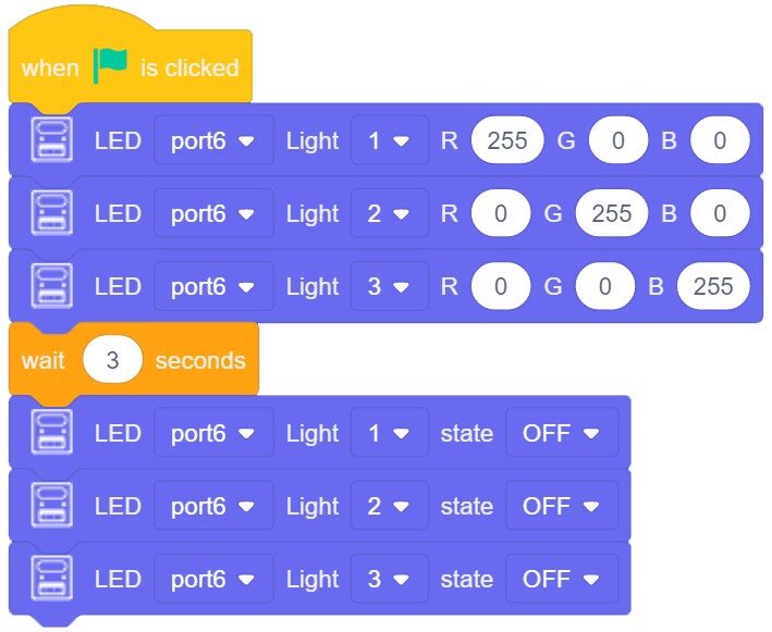 Device selection screen
