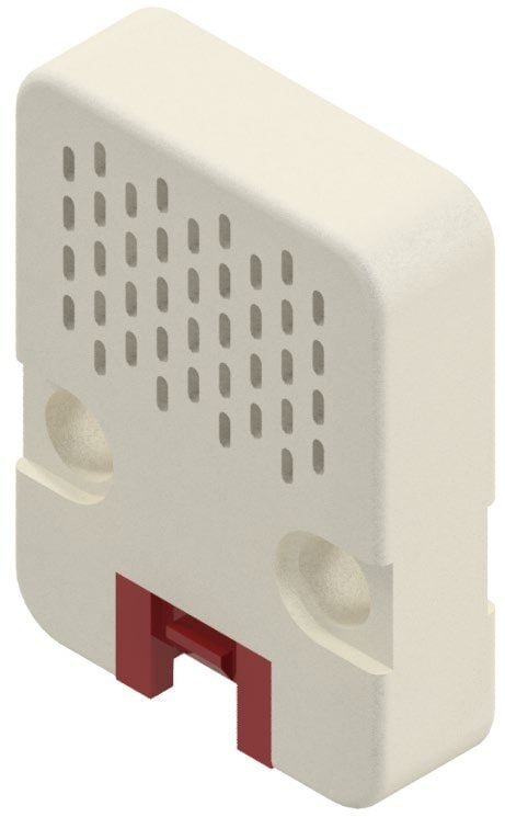 Humiture sensor overview