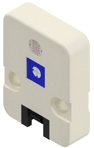 Light sensor overview
