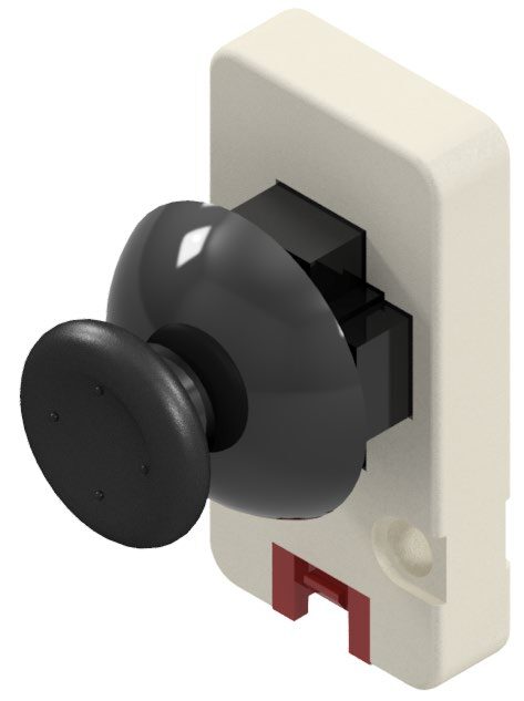 Joystick overview