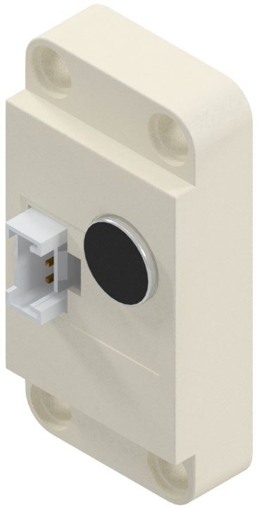 Sound sensor block