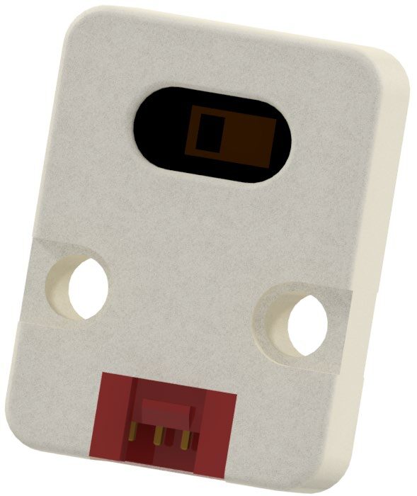 Gesture sensor overview