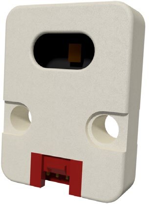 Wiring diagram for Magic Box and sensors