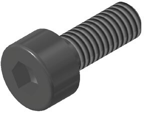 Hex-Socket Screw