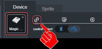 Connect Icon