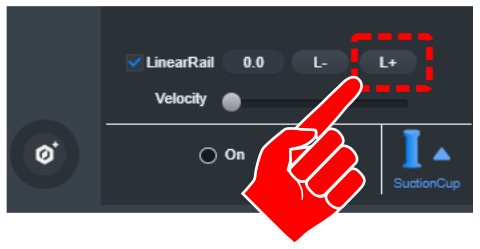 L+ Icon