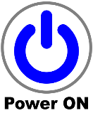 Power On