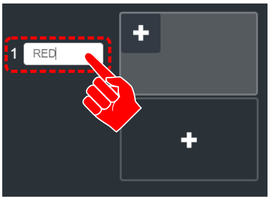 Homing Value/Position