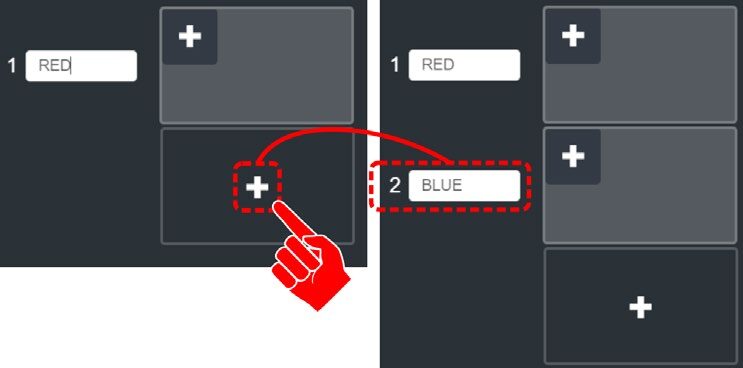 +Add Extension
