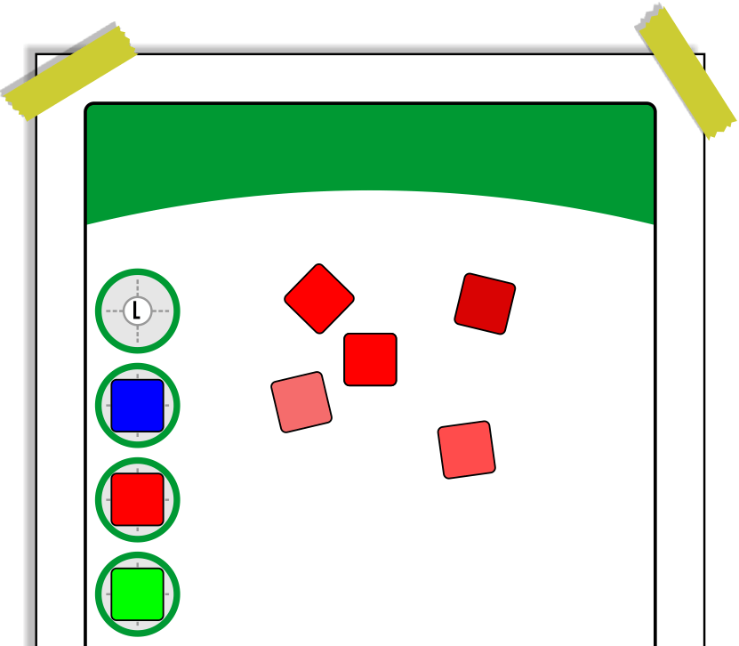 Arrangement